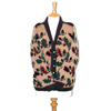 Acorn Shawl-collared Jacket